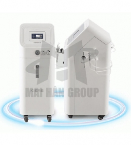 Máy cung cấp Oxy đa chức năng KES-400